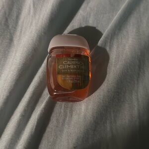 Calypso Clementine Hand Gel